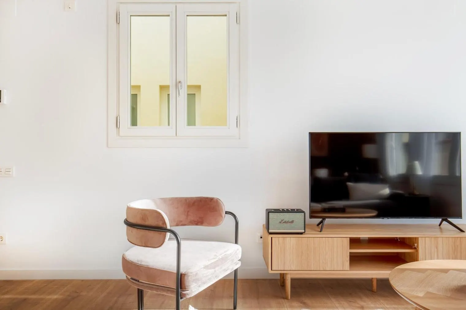 Appartement Blueground Dreta De Leixample Nr Pl Catalunya Bcn-48 à Barcelone