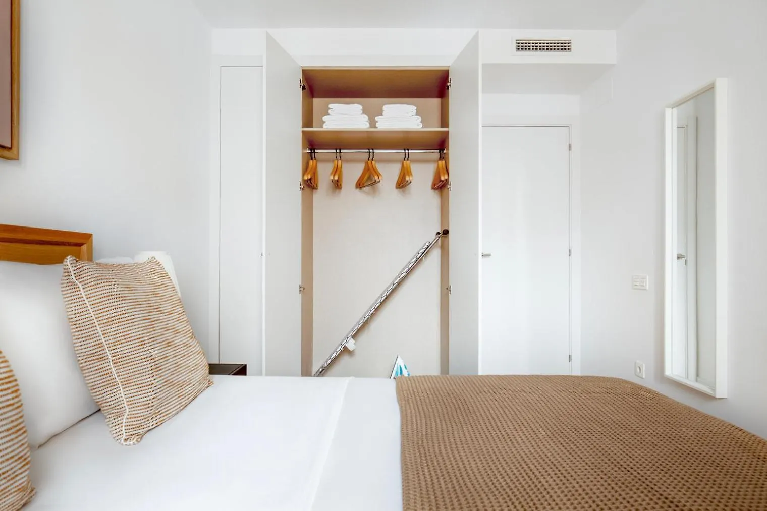 Apartmán Blueground Dreta De Leixample Nr Pl Catalunya Bcn-48 Barcelona 0*,  Španělsko
