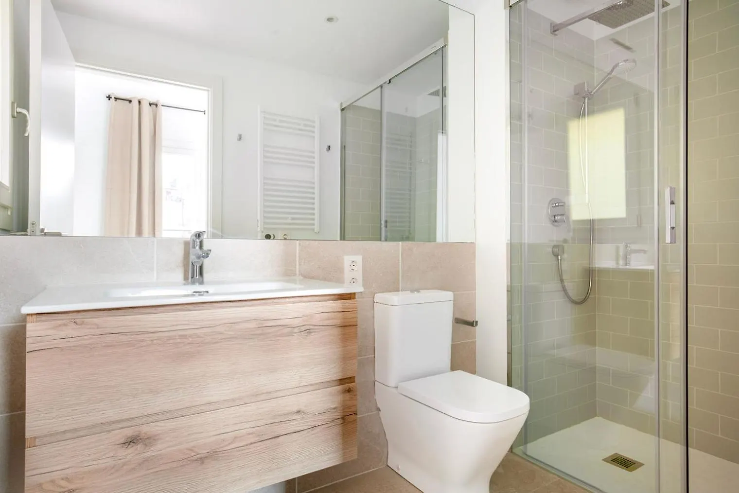 Appartement Blueground Dreta De Leixample Nr Pl Catalunya Bcn-48 à Barcelone Espagne