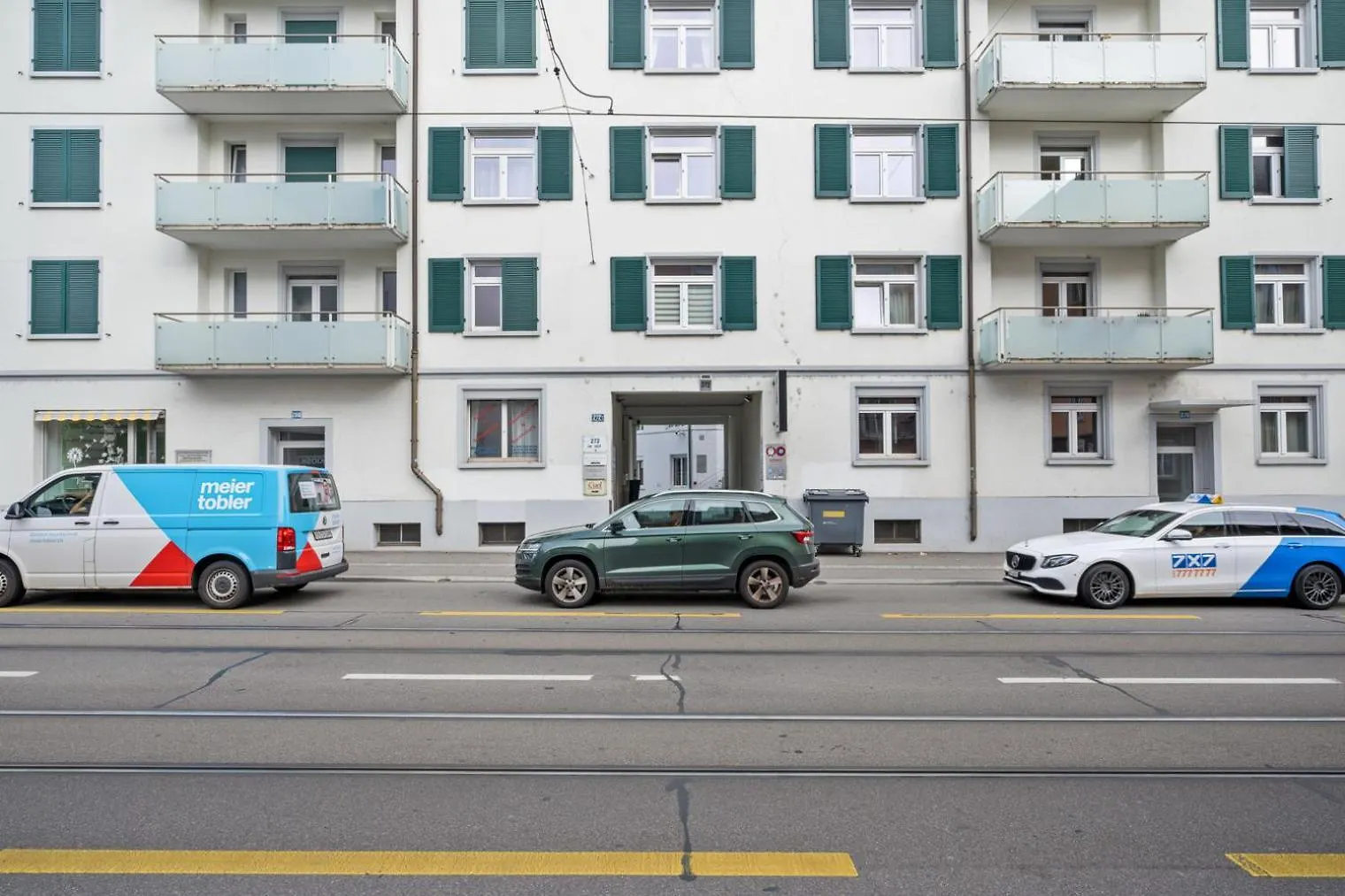 Appartement Blueground Dreta De Leixample Nr Pl Catalunya Bcn-48 à Barcelone